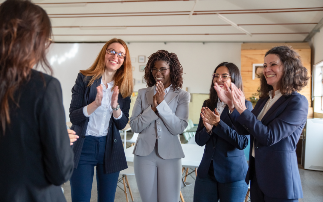 7 Tips for Leaders Trying to Build Team Confidence