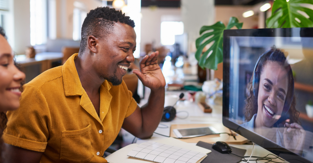 Career Management in the Hybrid and Remote Work Era- Overcoming Promotion Hurdles for Remote Employees