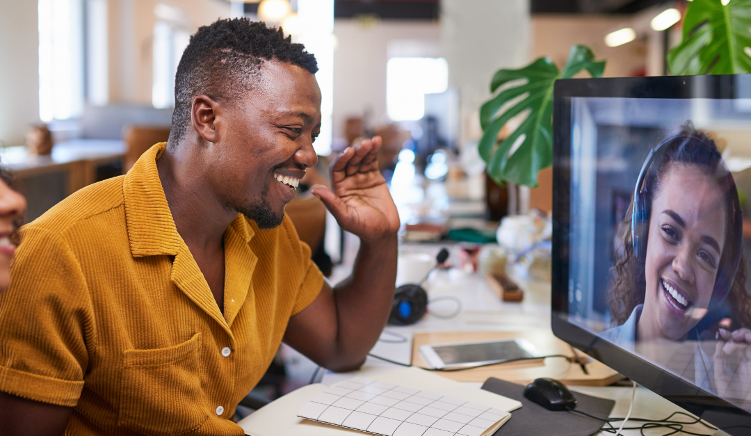 Career Management in the Hybrid and Remote Work Era: Overcoming Promotion Hurdles for Remote Employees