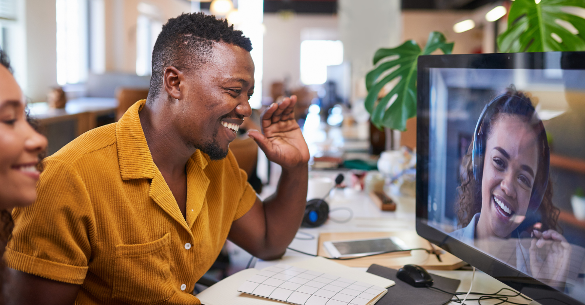 Career Management in the Hybrid and Remote Work Era- Overcoming Promotion Hurdles for Remote Employees