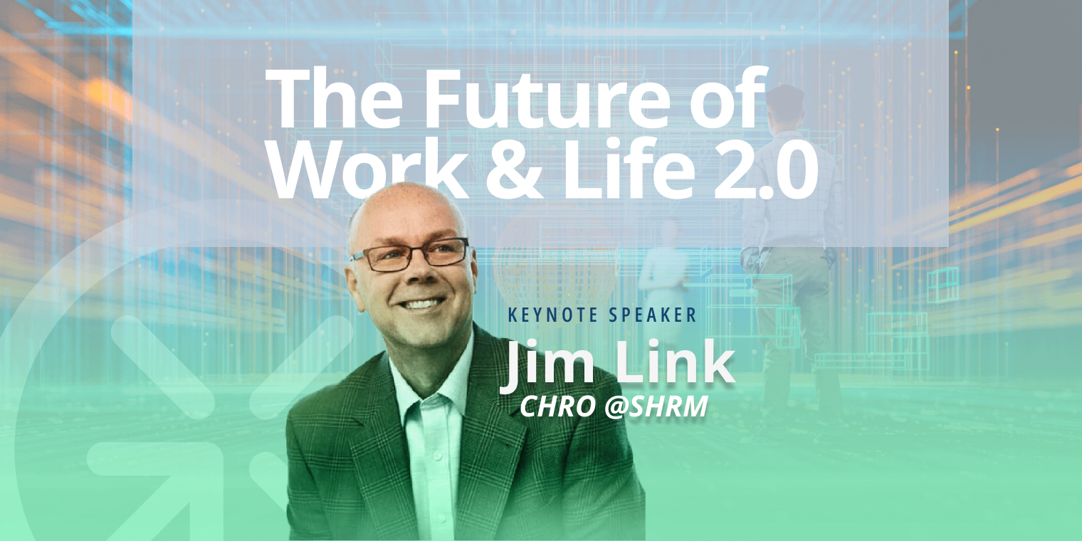 Jim Link on the Future of Work in 2023 and Beyond