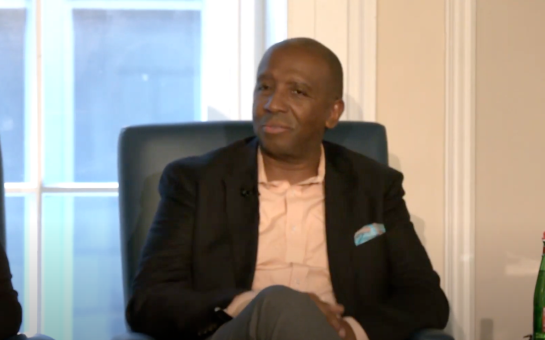 6 Tips for an Effective Career Transition: Insights From HR Leader Mark Wattley