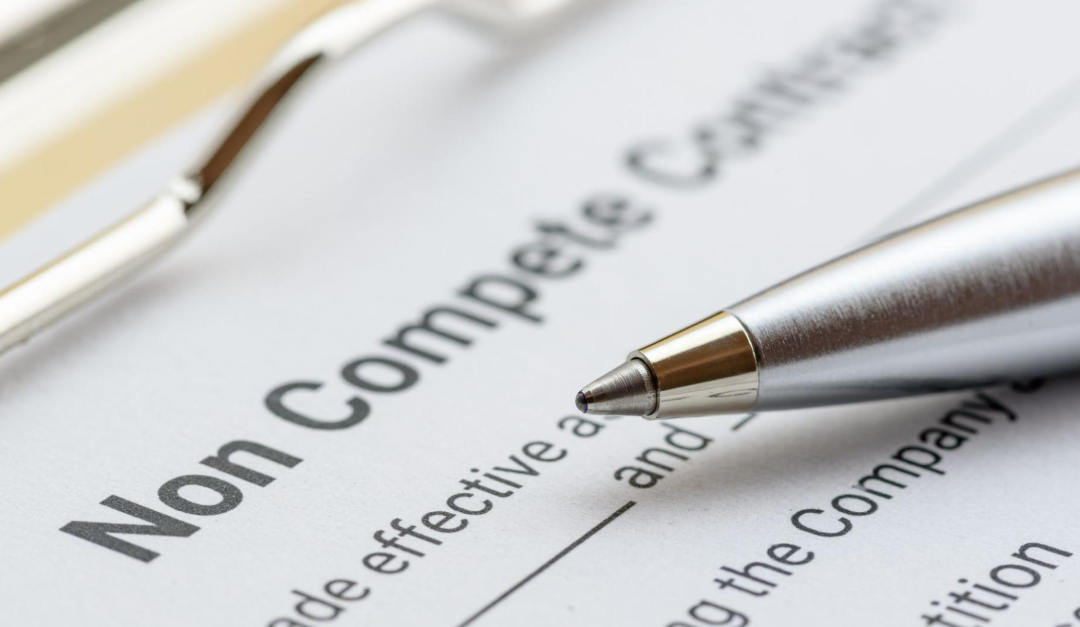 Mastering the New Employment Landscape: Navigating the FTC Non-Compete Ban