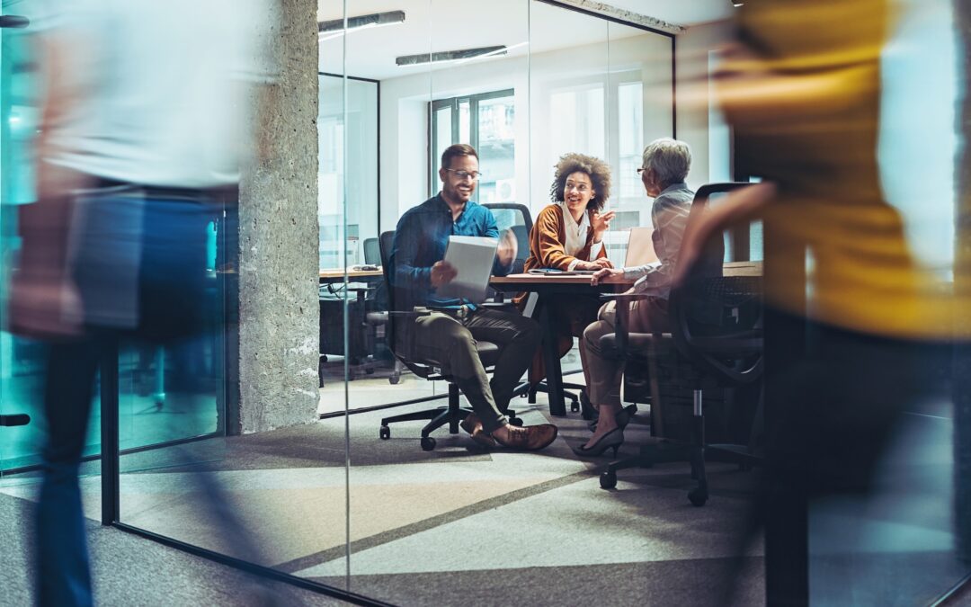 Attracting and Retaining Talent: A Four-Day Workweek for Accountants
