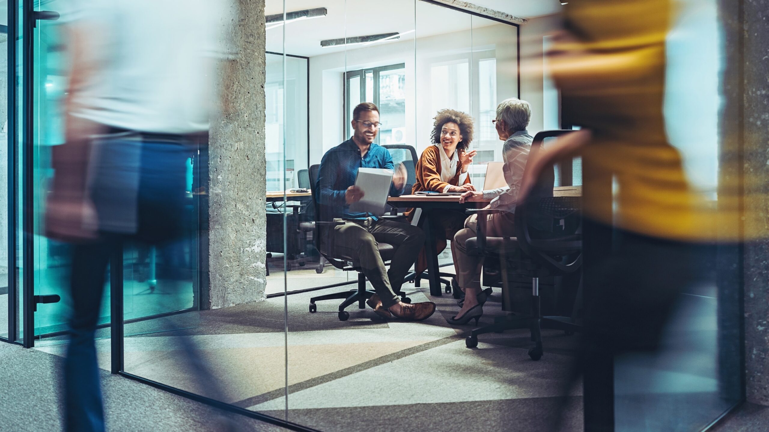 A Four-Day Work Week for Accountants