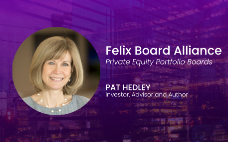 Felix Board Alliance | Private Equity-Backed Boards: Everything You Need to Know