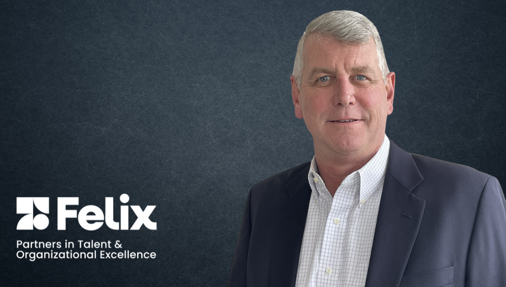Felix Names Scott Sammon, Managing Director to the Executive Search Practice  