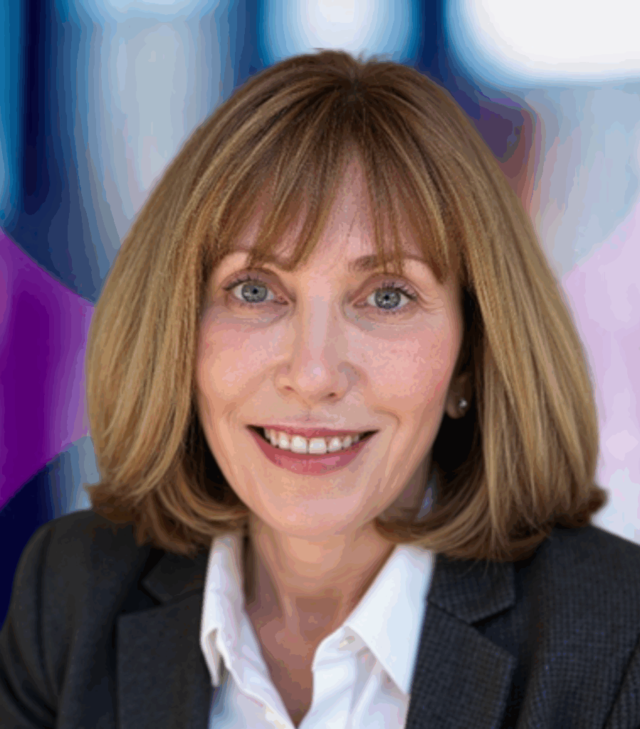 Sharon Rosenthal